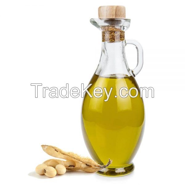 Soybean Oil for Sale