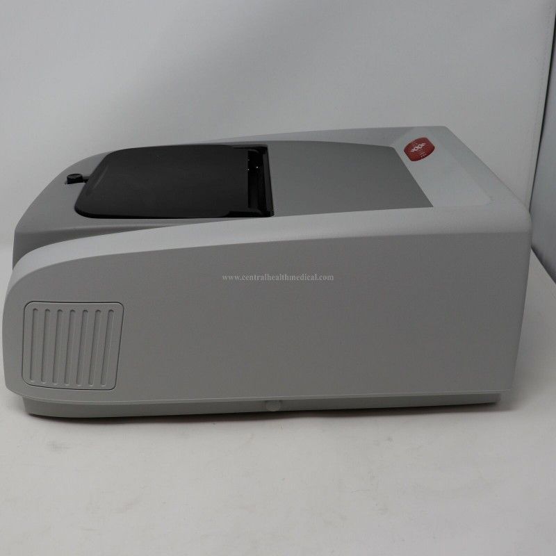 BioFire FilmArray 2.0 Multiplex PCR System