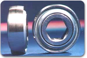 Agricultural Bearings