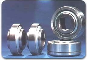 Agricultural Bearings