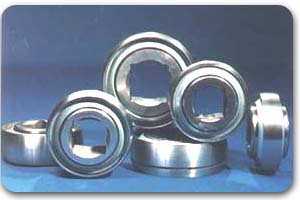 Agricultural Bearings