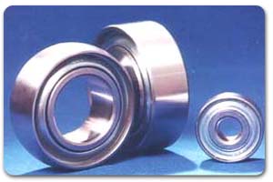 Agricultural Bearings