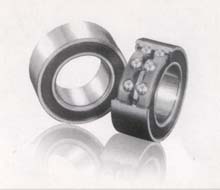 Double-row Angular Contact Ball Bearings