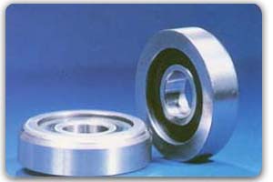 Mast Guide Bearings