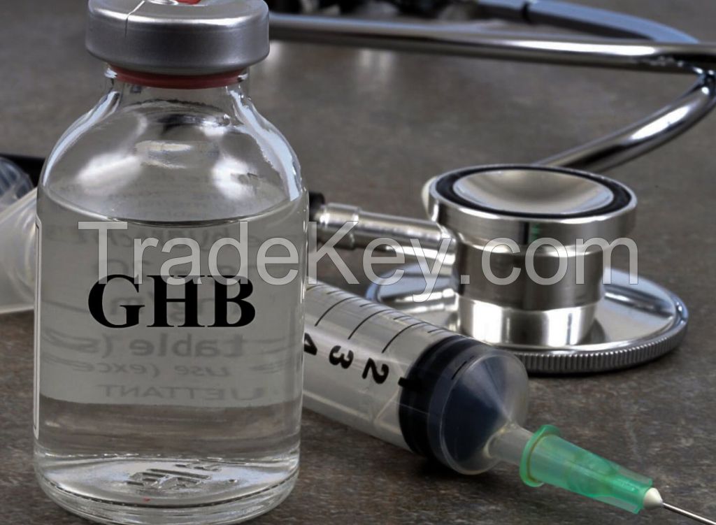 G--B--L-GamaButyrolactone-Liquid