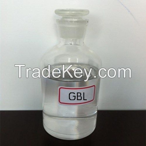 Gamabutyrolactone Liquid G--B--L