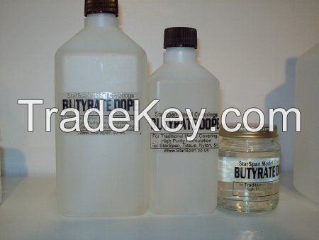 Gamahydroxybutyrate Powder/Liquid G--H--B