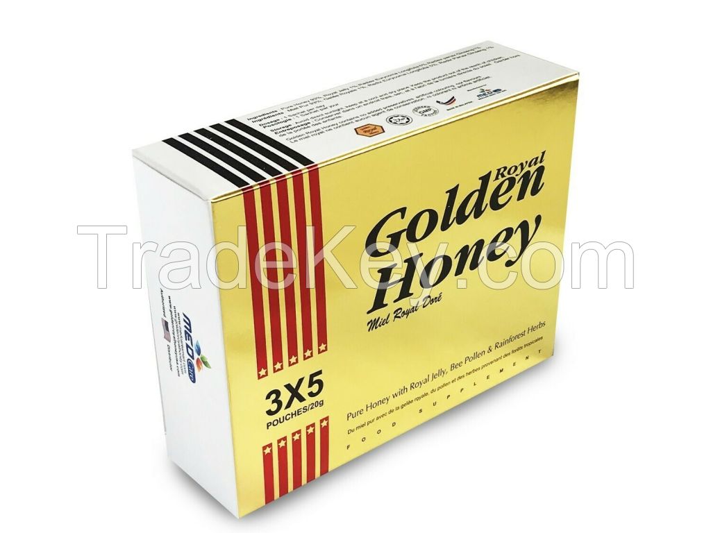 new stock of Black Horse Vital Honey canada delivery at Rs 2500/pack in  Perinthalmanna