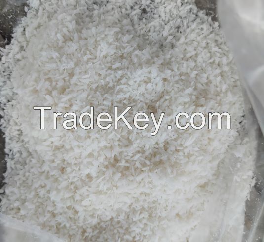 Desiccated Coconut High Fat Medium Grade/ High Fat Fine Grade