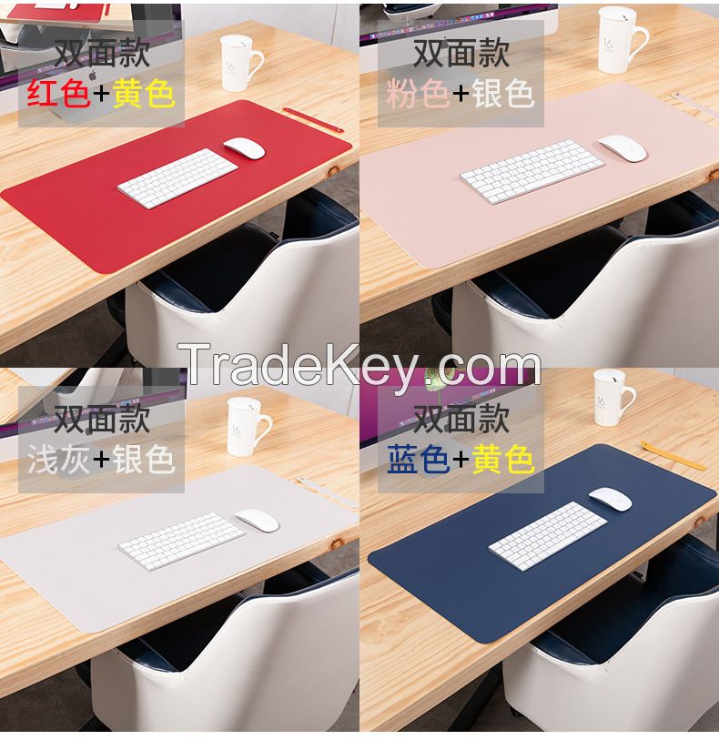 PU new design mouse pads 