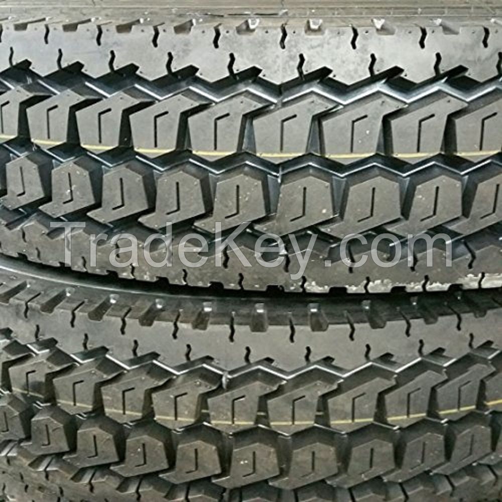 Good Thailand Excellent Durability High Performance Truck Tires