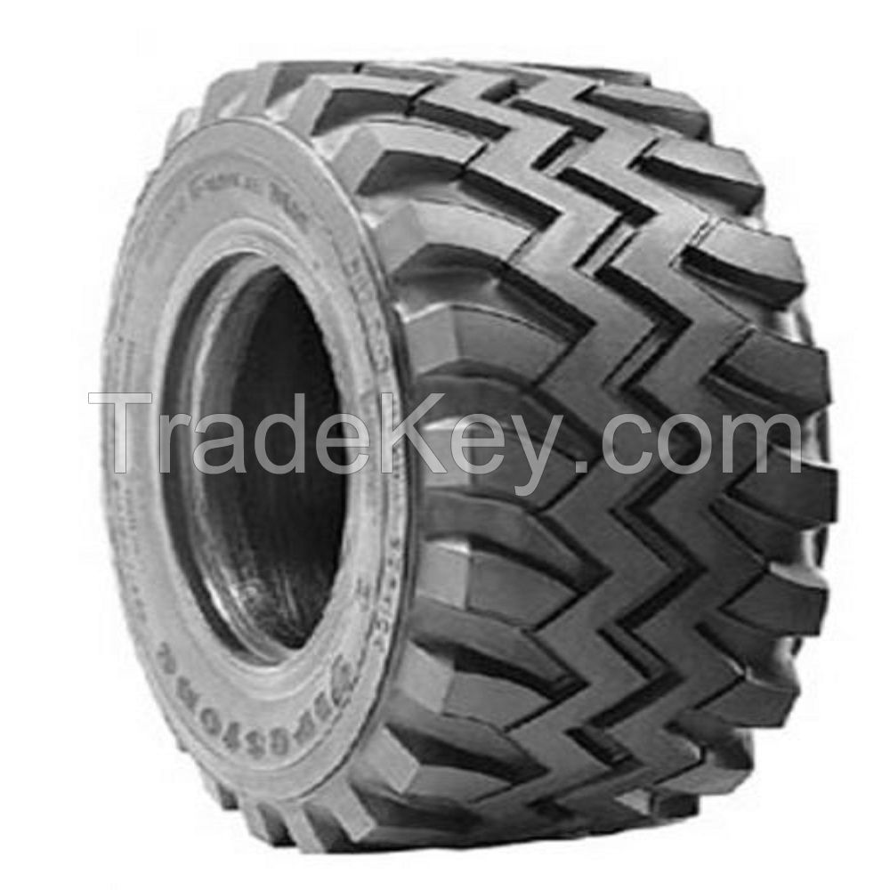 High Performance Truck Tires