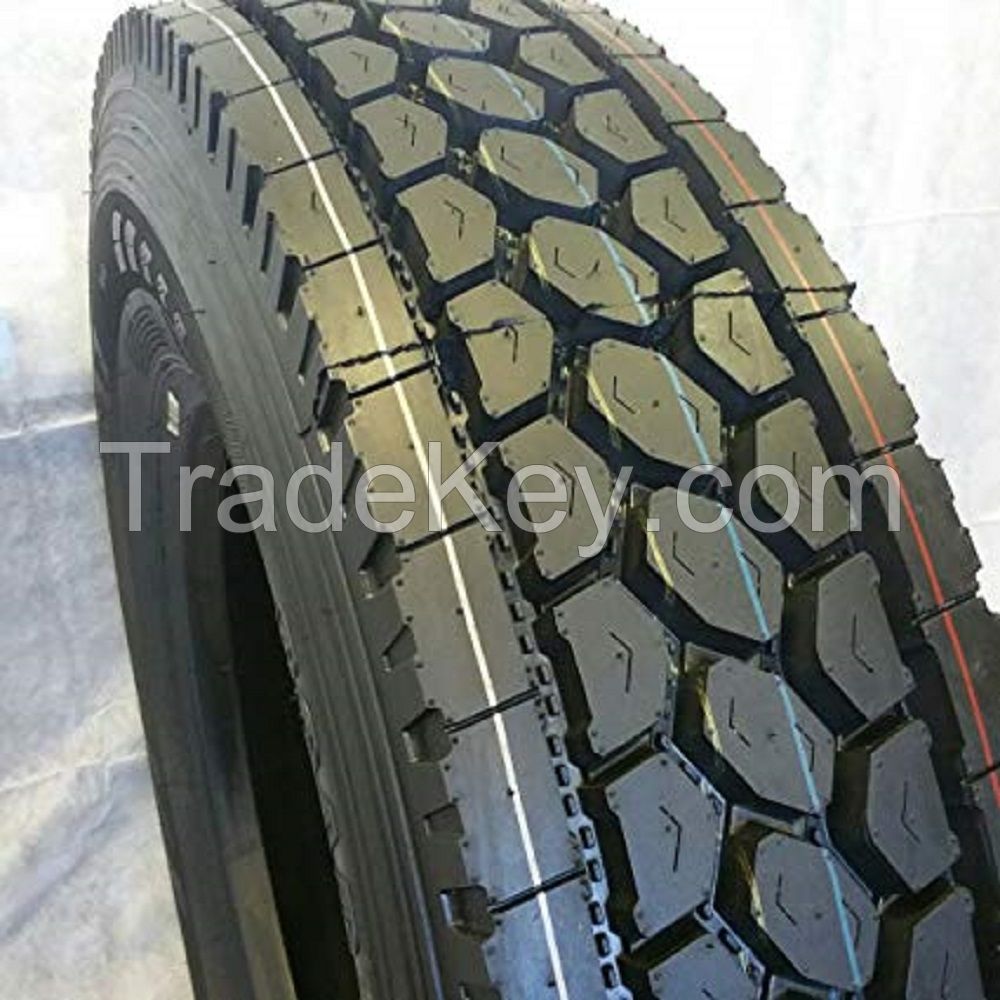 used car tyres and used truck tyres from thailand 