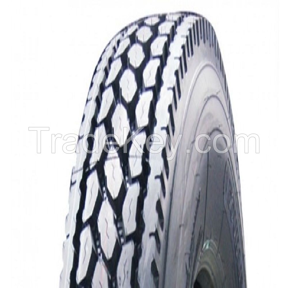 Bus Truck Tyre 11r22.5 11r24.5 From Chinese Wholesale Truck Tire