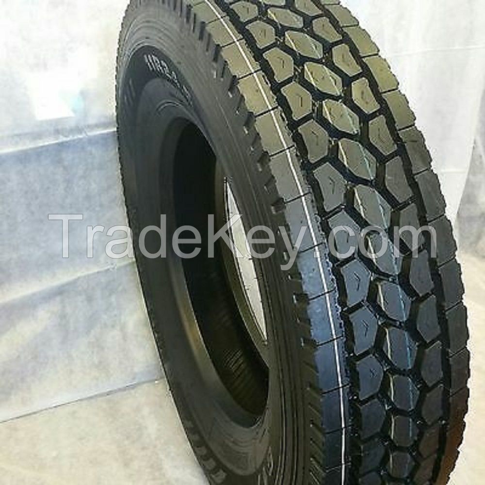 Thailand Light truck tires