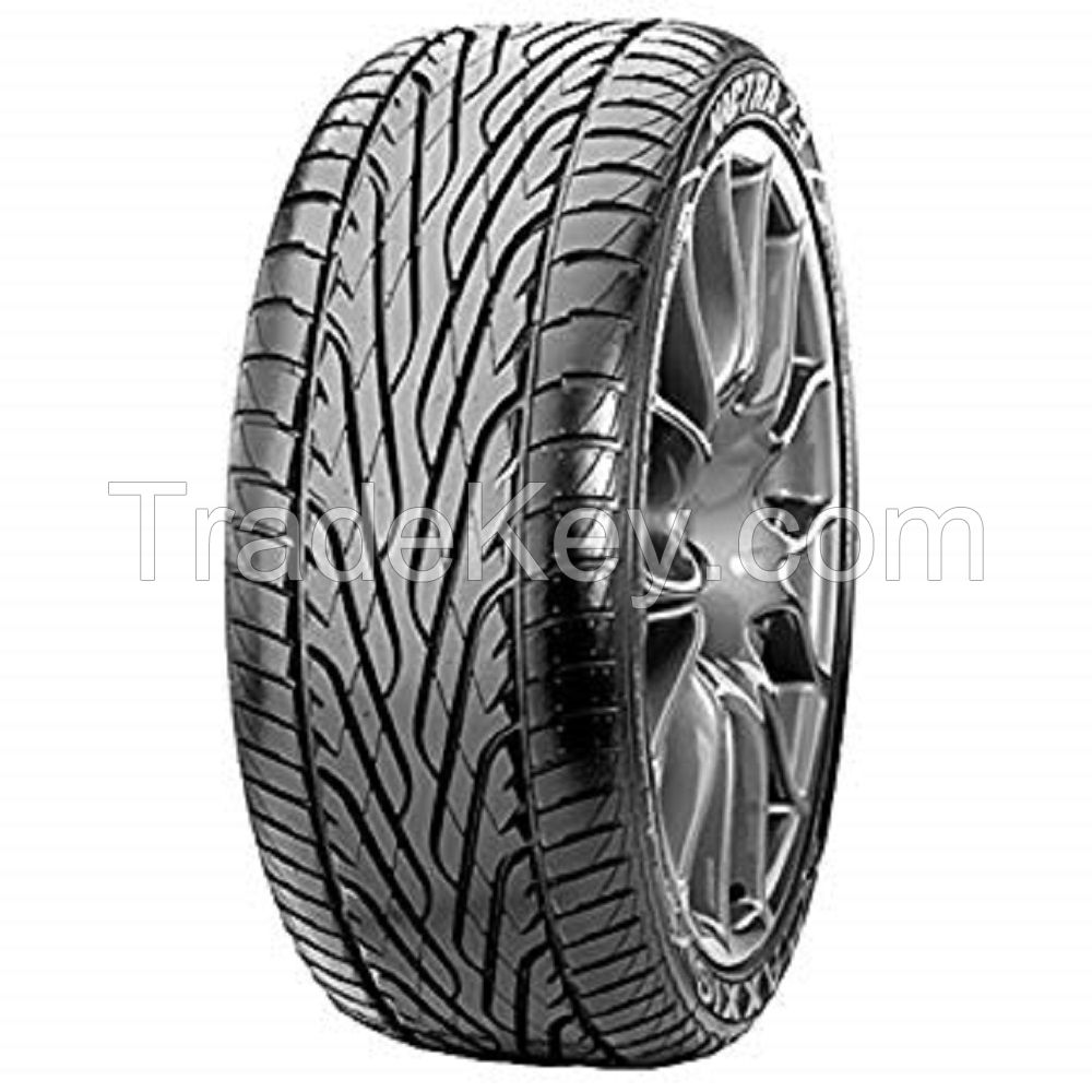 Thailand Light truck tires