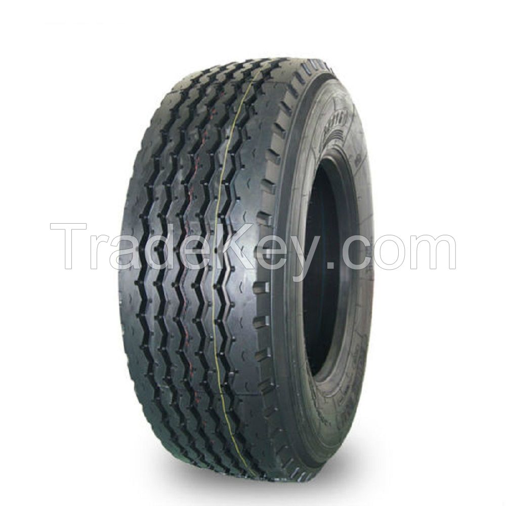 truck tires 11R24.5 manufacturers