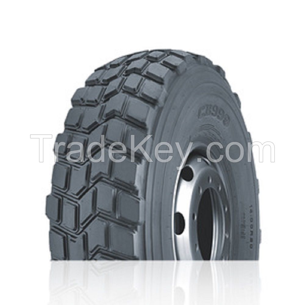 Bus Truck Tyre 11r22.5 11r24.5 From Chinese Wholesale Truck Tire