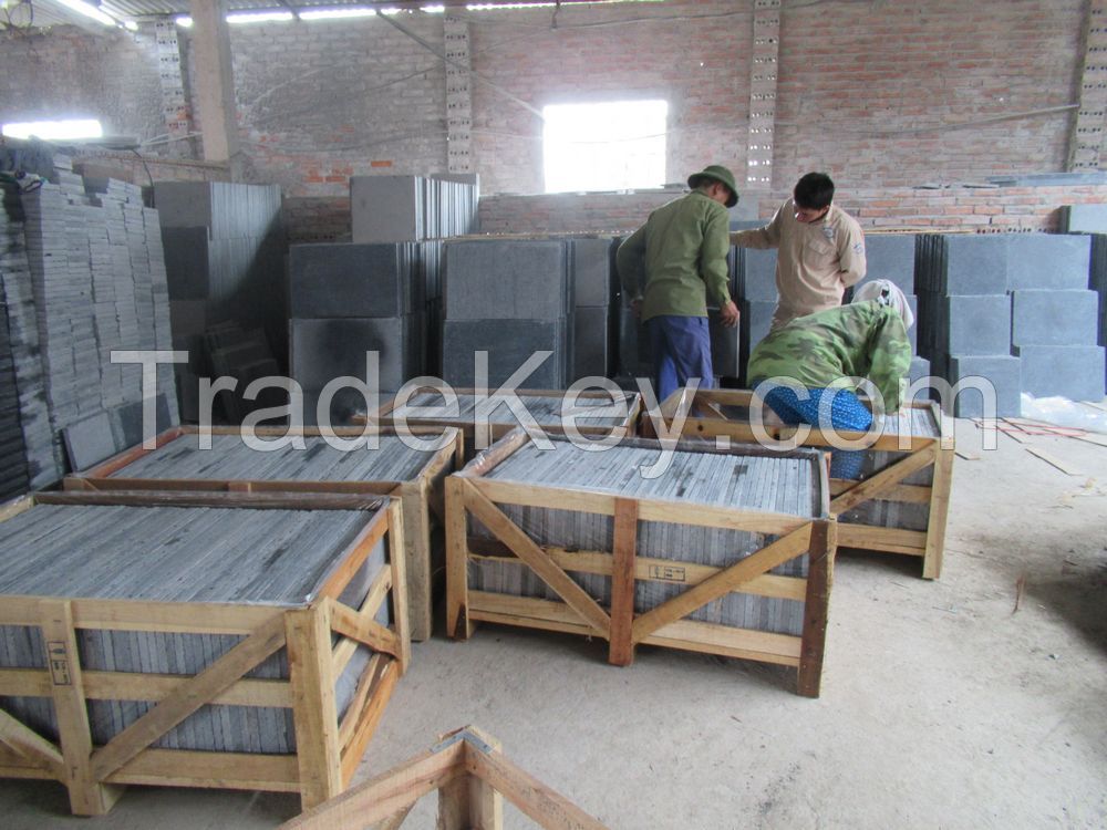 Vietnam Blue Limestone