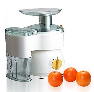 Fruit Juice Maker