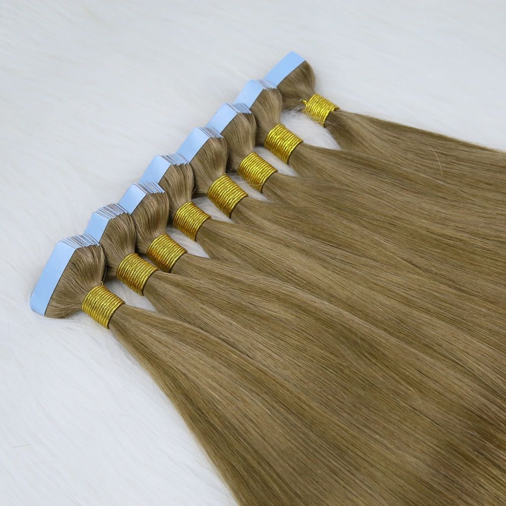 Tape Hair Extension