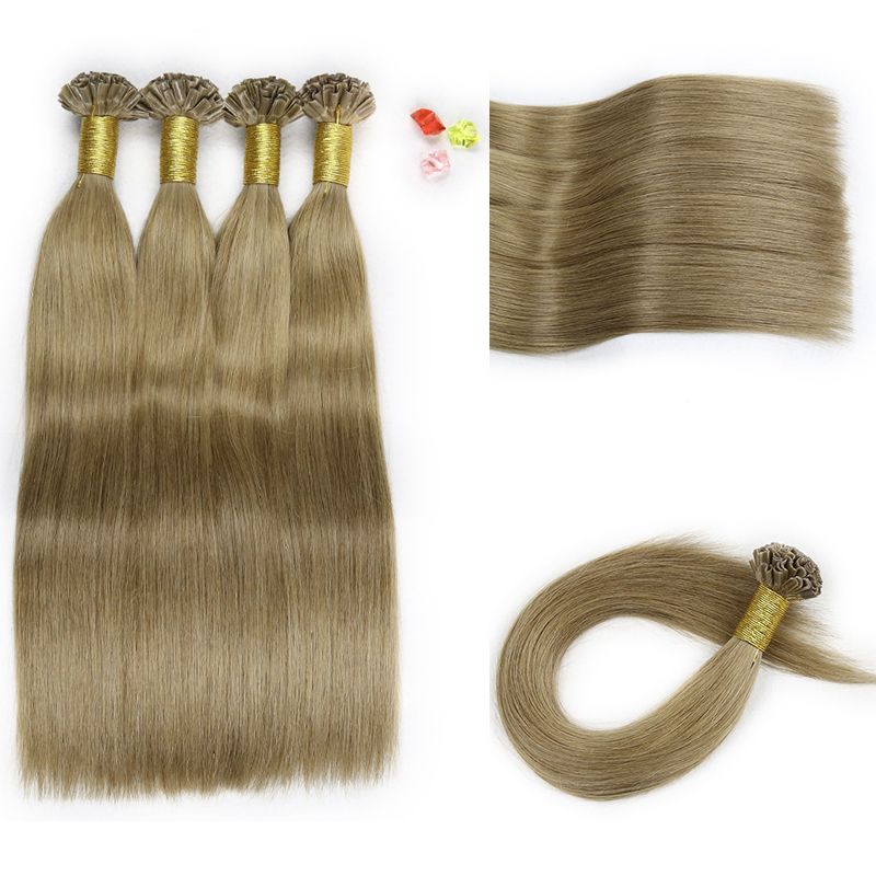 U-tip Hair extension