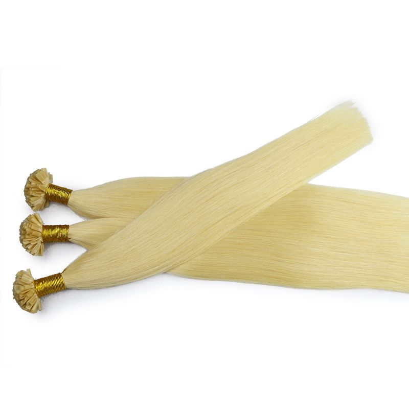 U-tip Hair extension