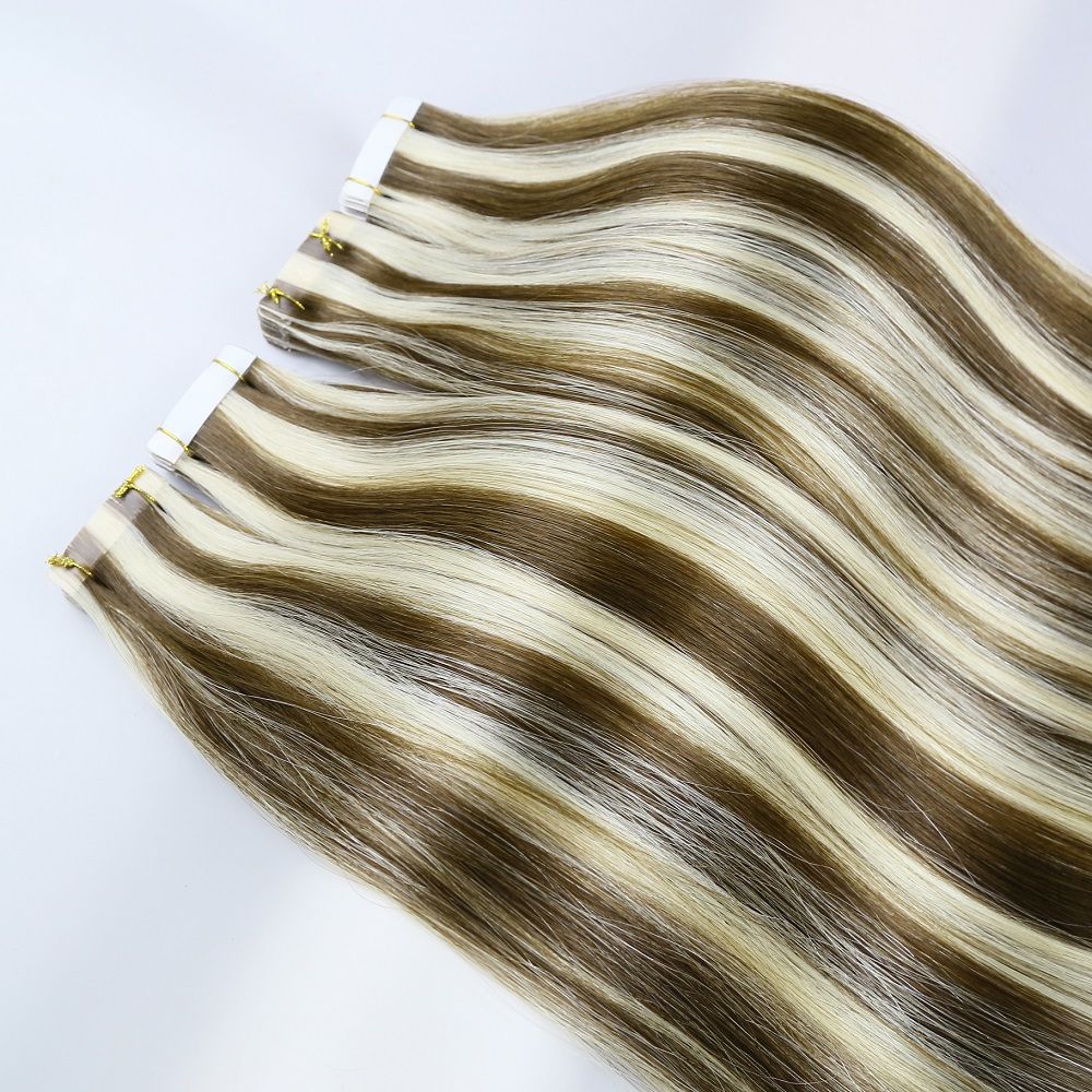 Tape Hair Extension