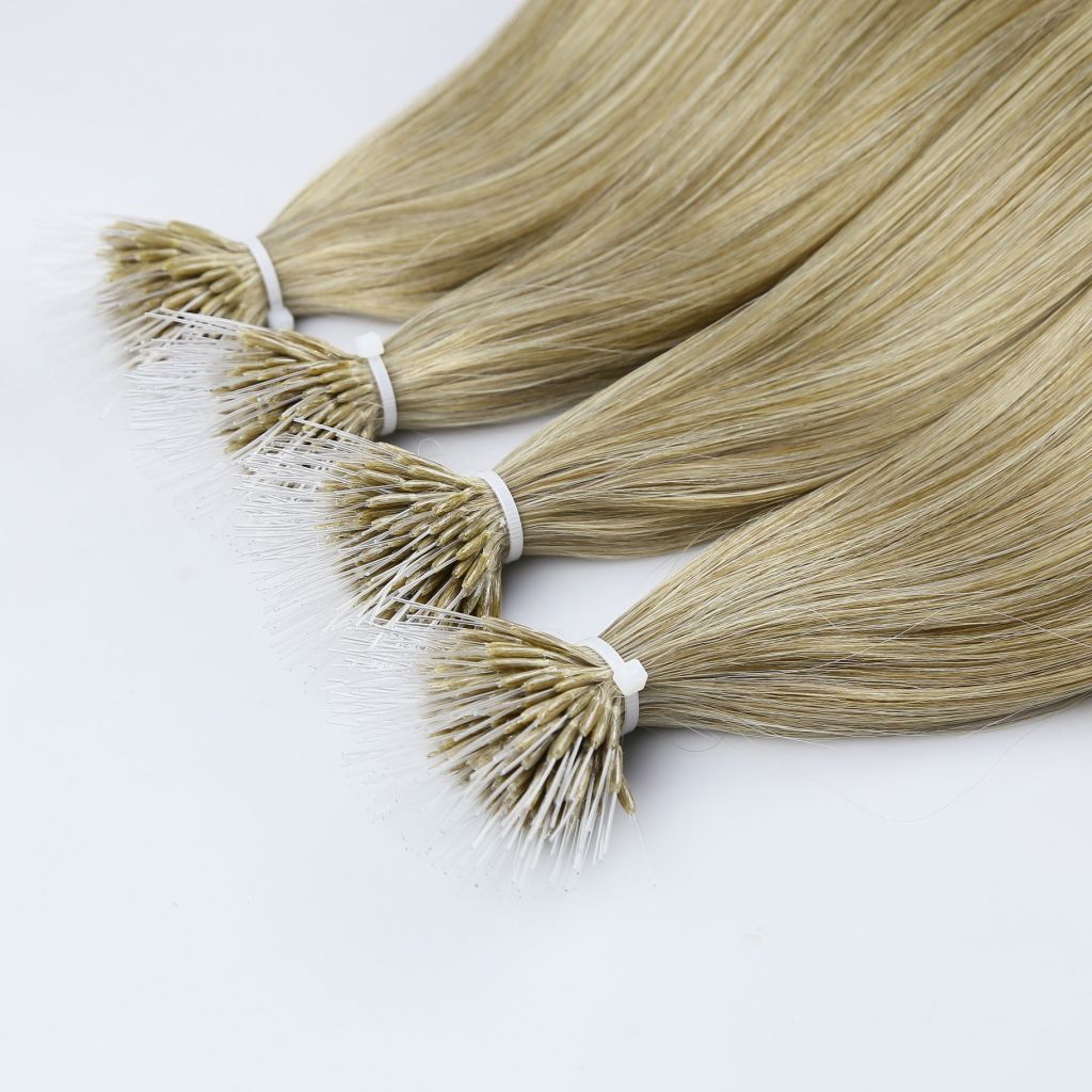 Elastic Hair Extension