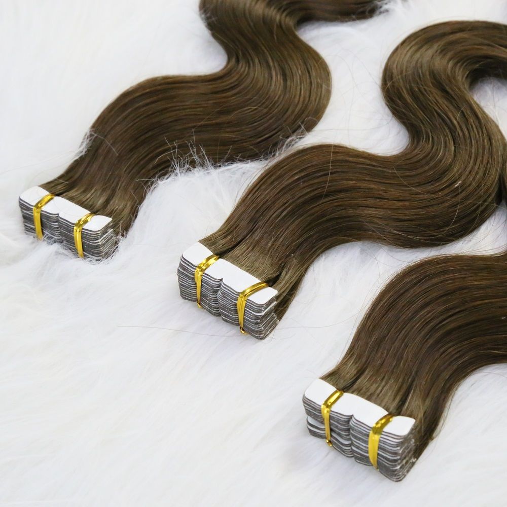 Tape Hair Extension