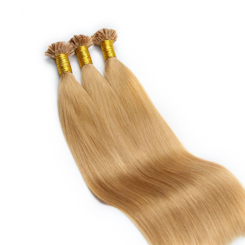 U-tip Hair extension