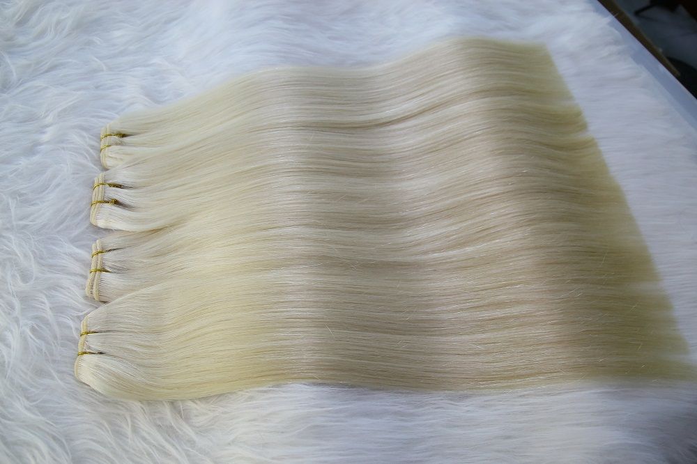 Mechine Weft 20inch #60A