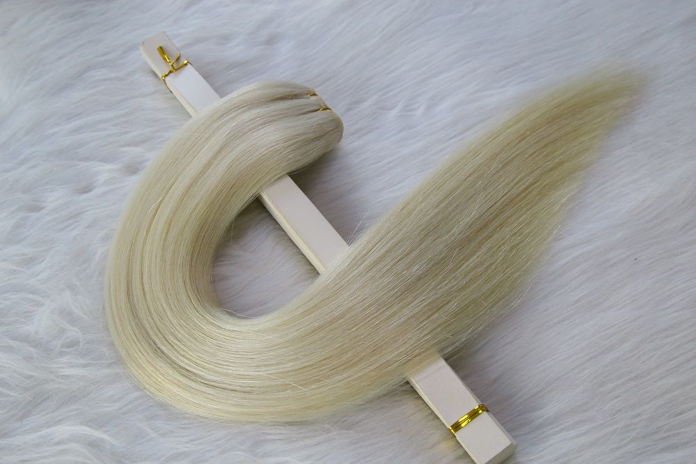 Mechine Weft 20inch #60A