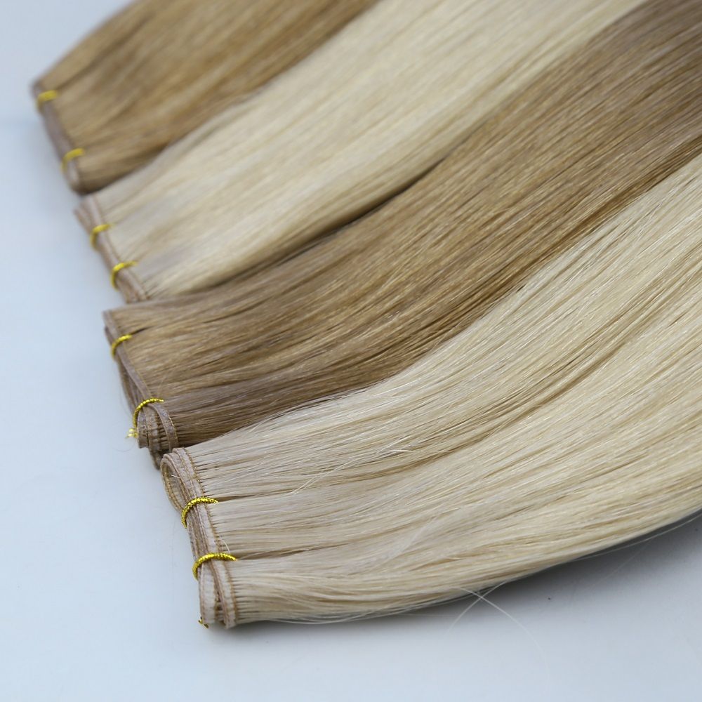 Mechine Weft 20inch #60A