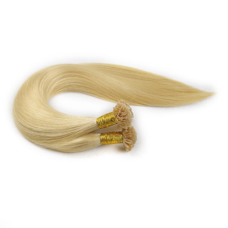 U Tip Hair Extension