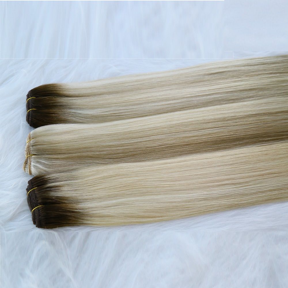 Tip Hair Extension