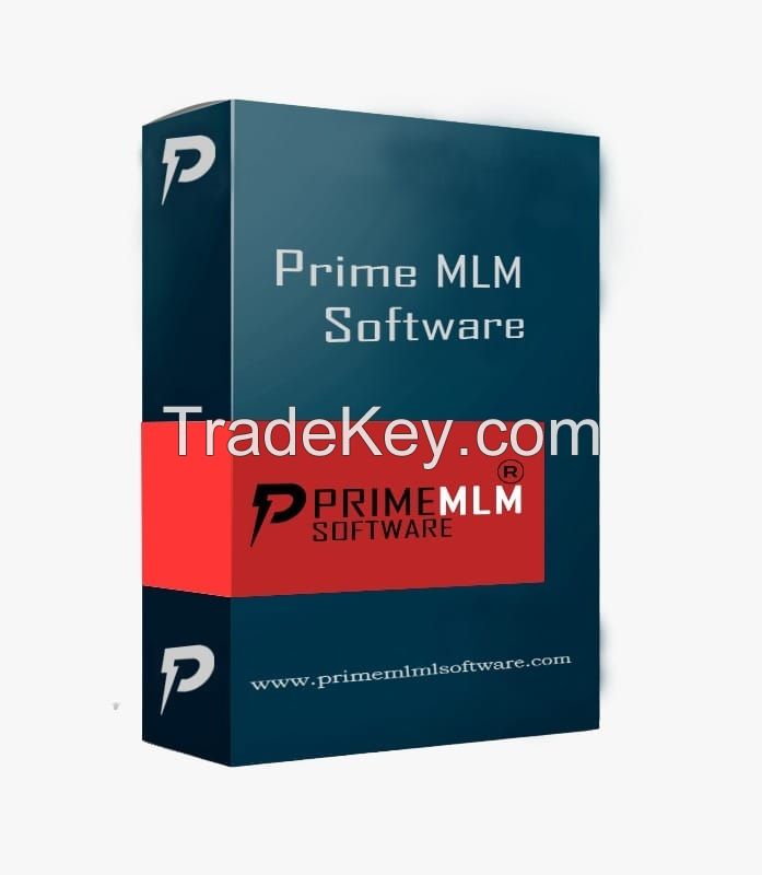 Prime MLM Software