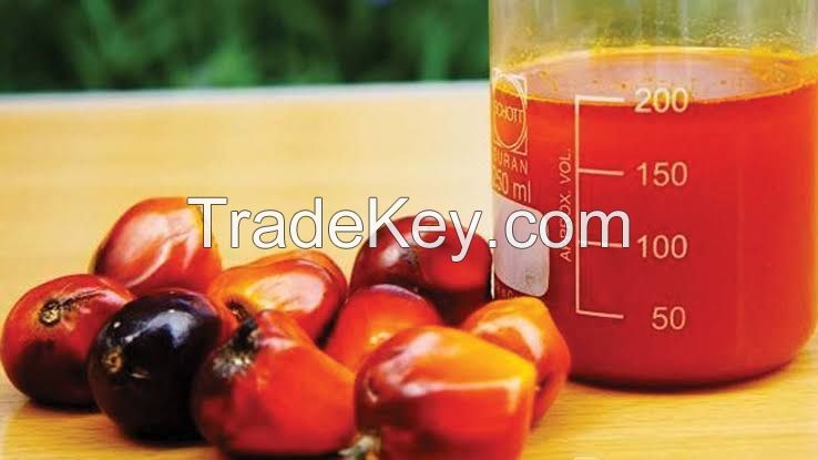 Palm oil