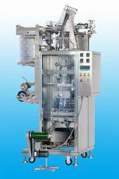 Stand-up Pouch VFFS Automatic Liquid Packaging Machine