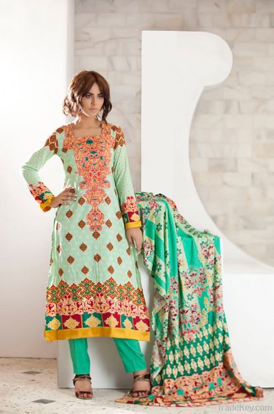 Shalwar kameez