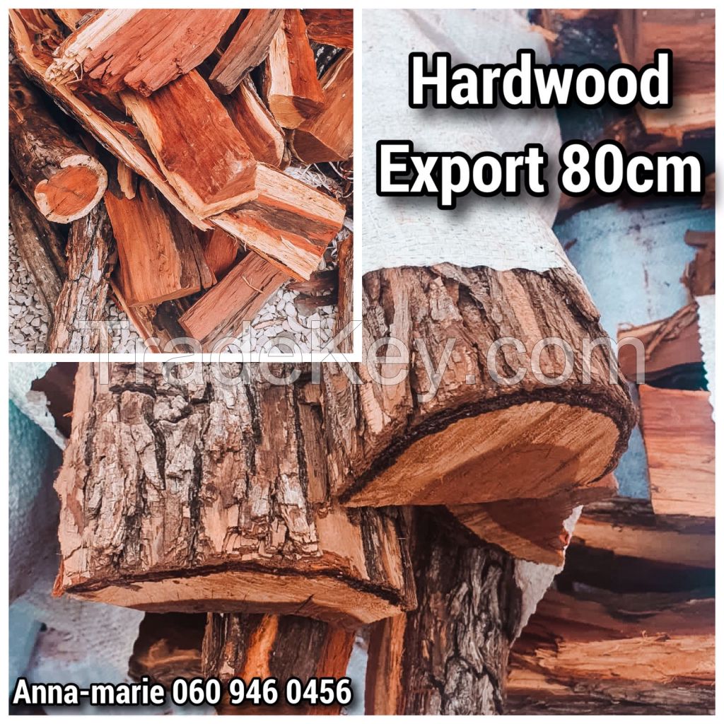 Braai &amp;amp; Fireplace Wood