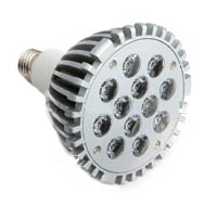 LED lamp par 38