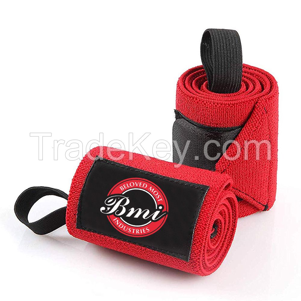 Hand Wrist Wraps gym Powerlifting Wrist Support wraps