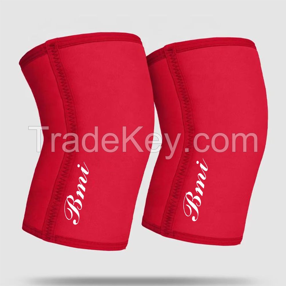 Neoprene Knee Sleeve For Gym Fitness Powerlifting