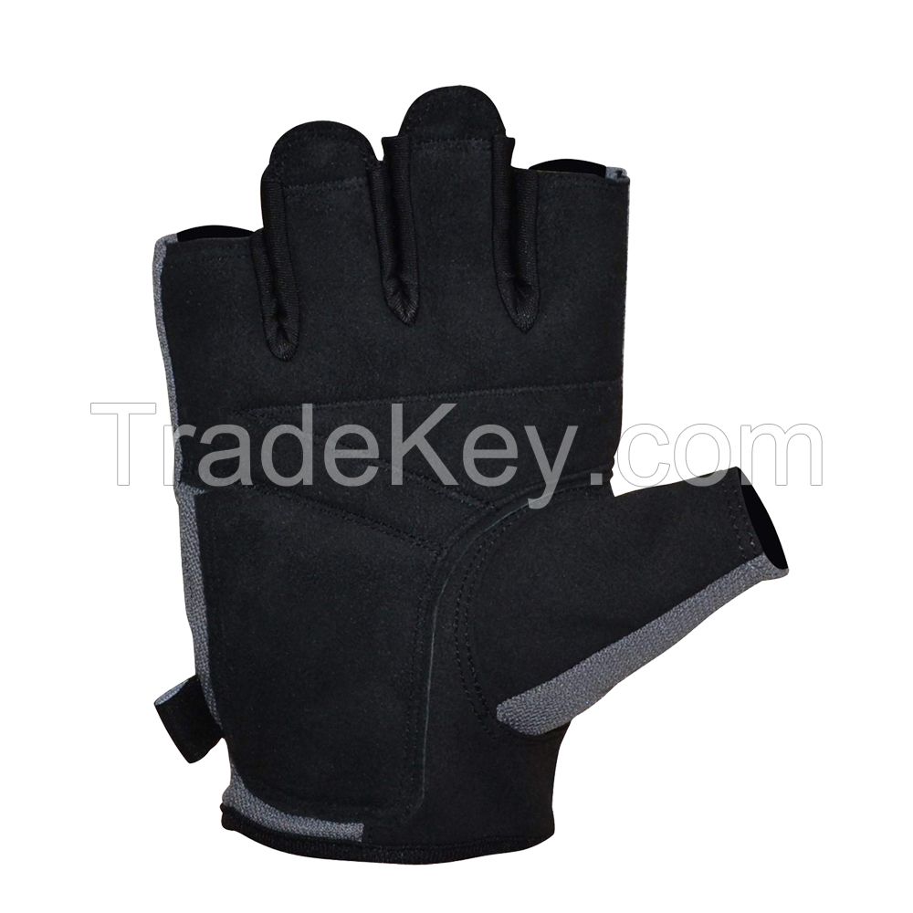 Weight Lifting and Cycling gloves