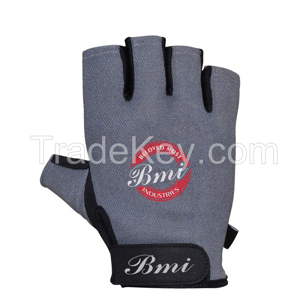 Weight Lifting and Cycling gloves