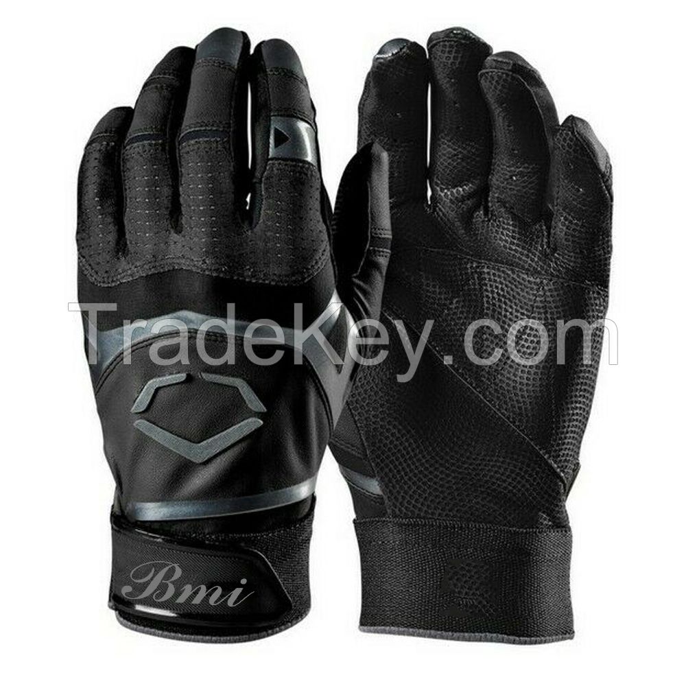 Breathable Softball Baseball Gloves For Batting Gloves