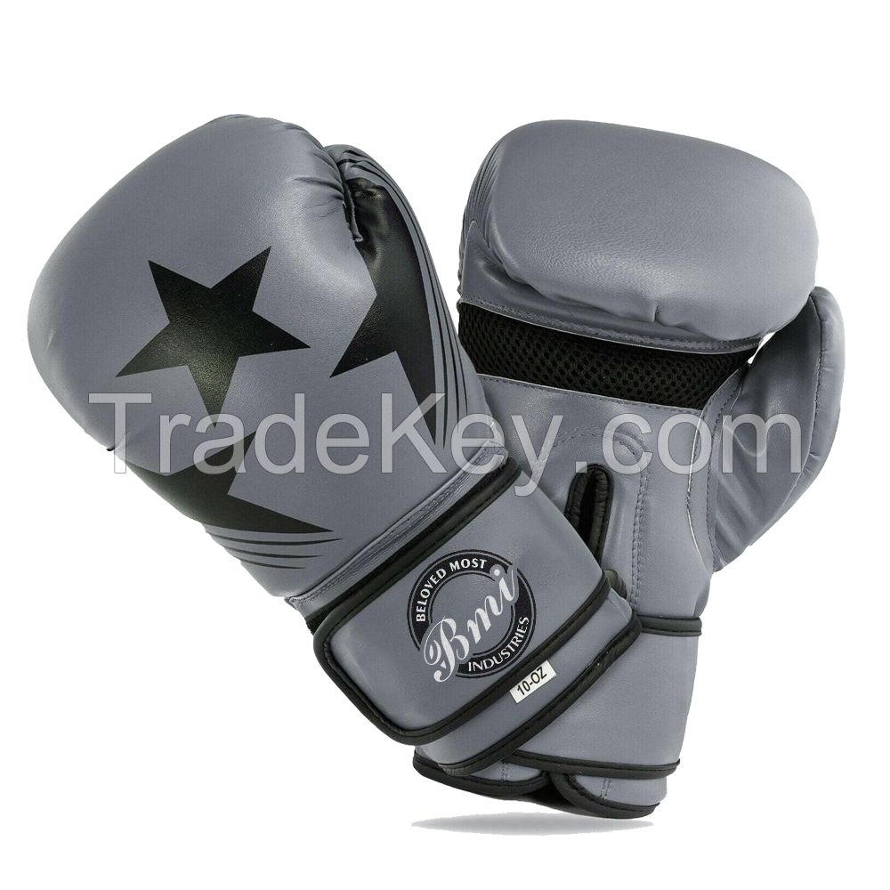 kickboxing Punching Bag Workouts Gloves for adults