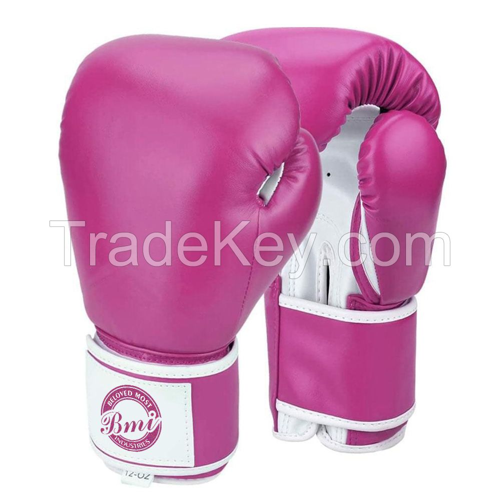 kickboxing Punching Bag Workouts Gloves for adults