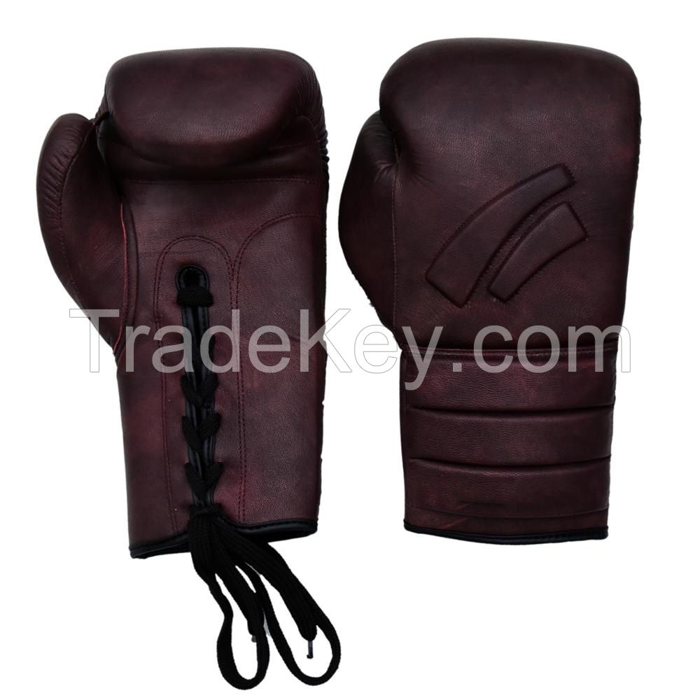 Training Punching Bag Gel Sparring Gloves